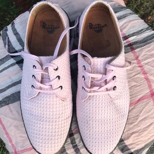 Dr. Martens Women’s Gizelle Oxfords